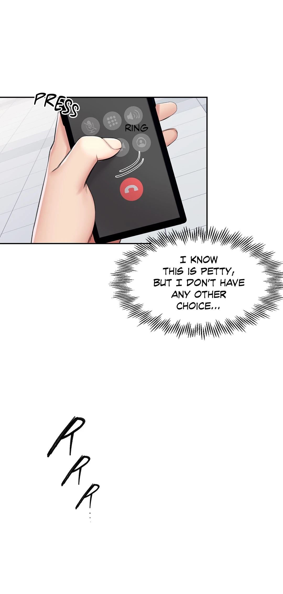 Campus Love Manhwa - Chapter 38 Page 2