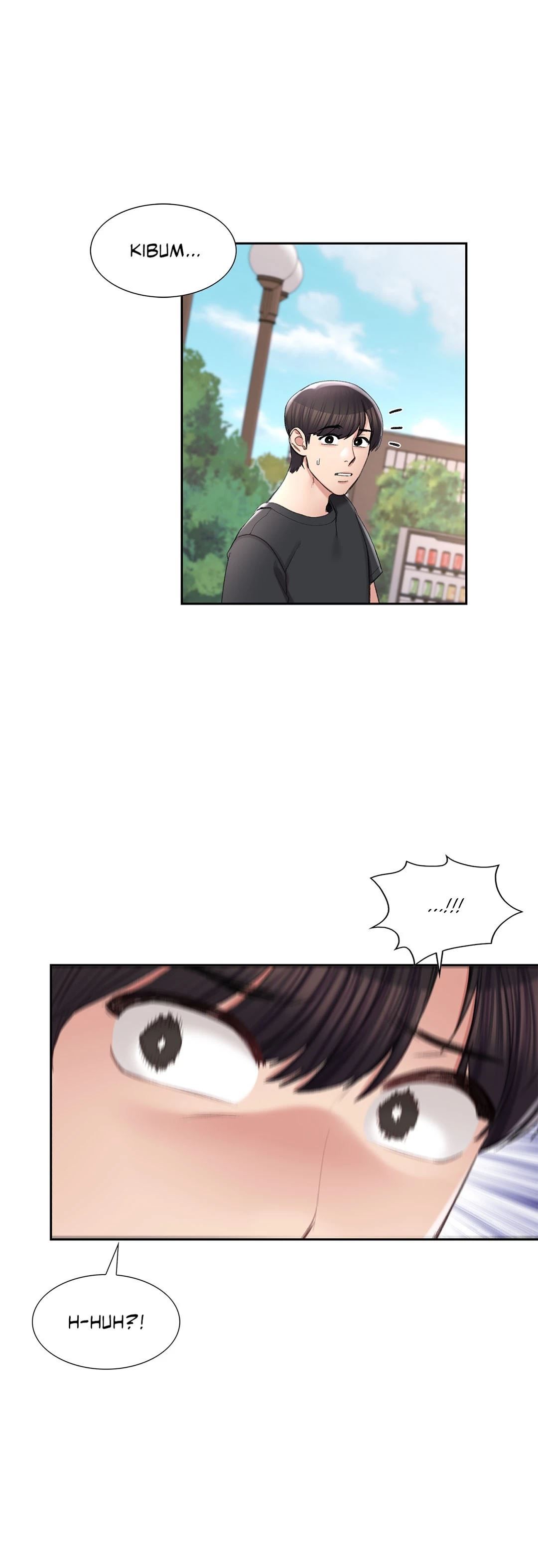 Campus Love Manhwa - Chapter 38 Page 20