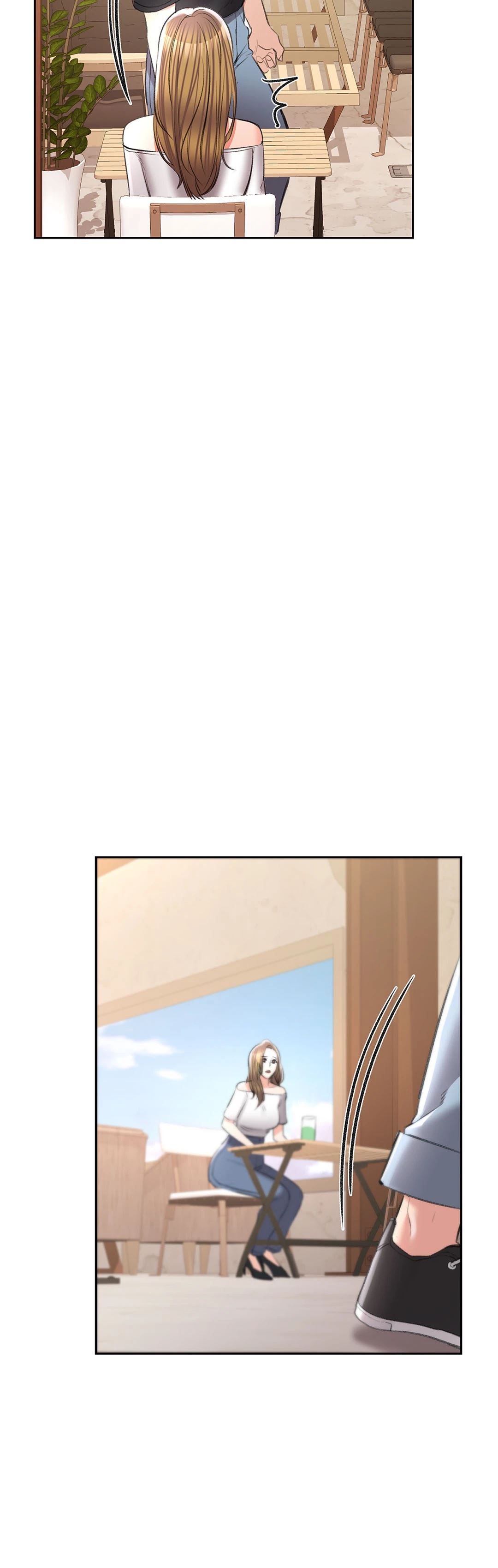 Campus Love Manhwa - Chapter 38 Page 35