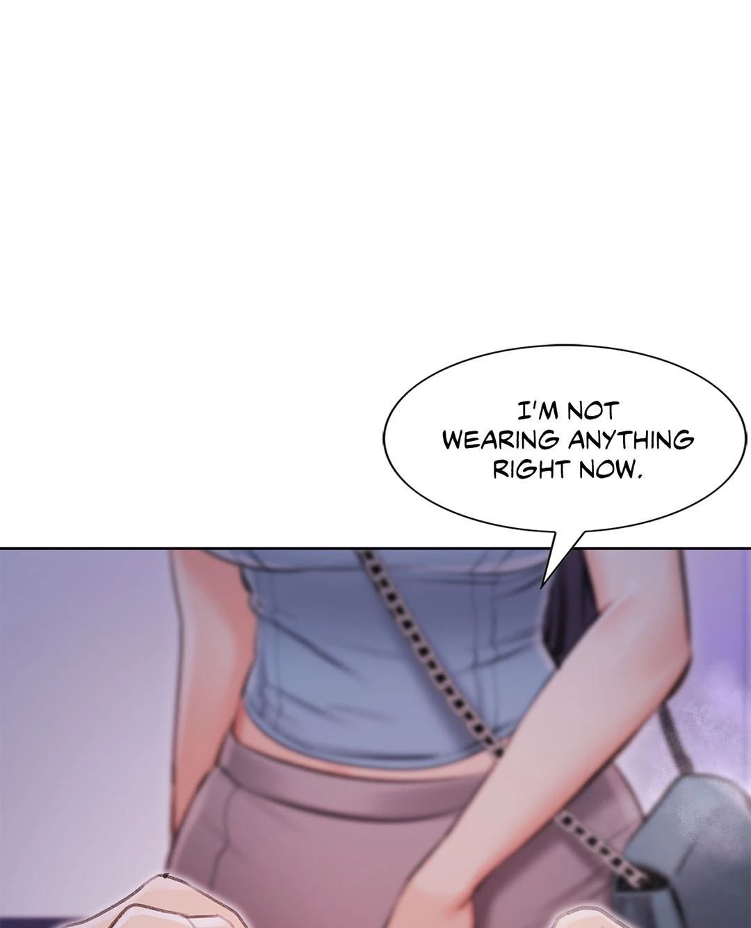 Campus Love Manhwa - Chapter 38 Page 44