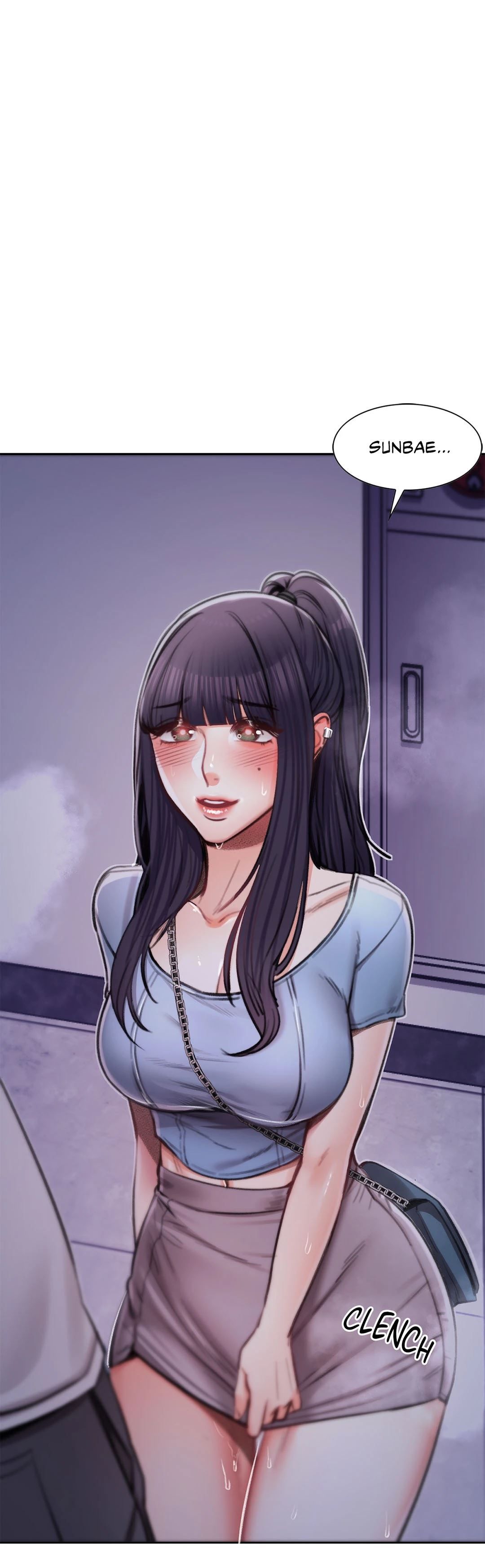 Campus Love Manhwa - Chapter 38 Page 46
