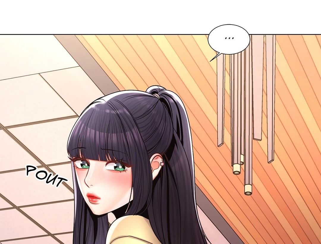 Campus Love Manhwa - Chapter 10 Page 3