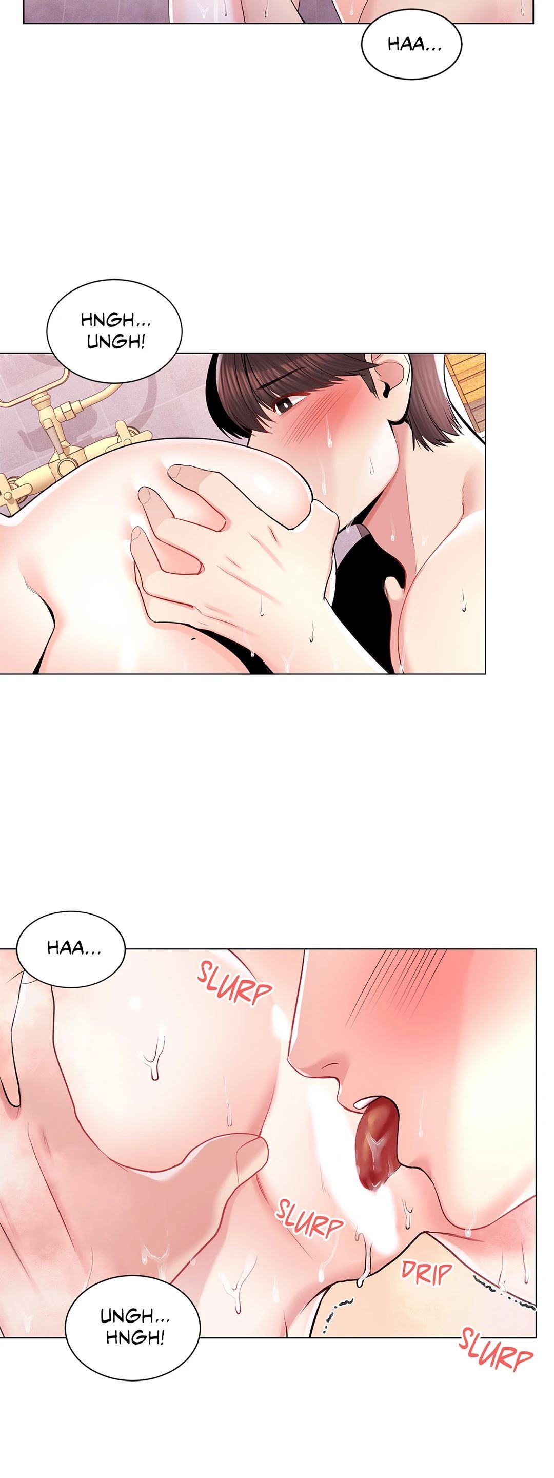 Campus Love Manhwa - Chapter 10 Page 26