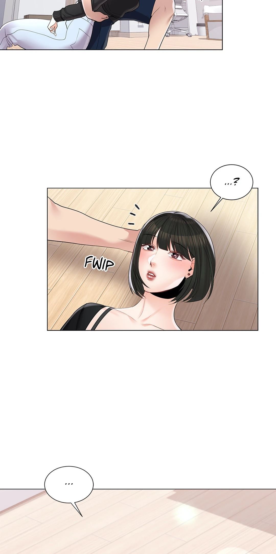 Campus Love Manhwa - Chapter 10 Page 52