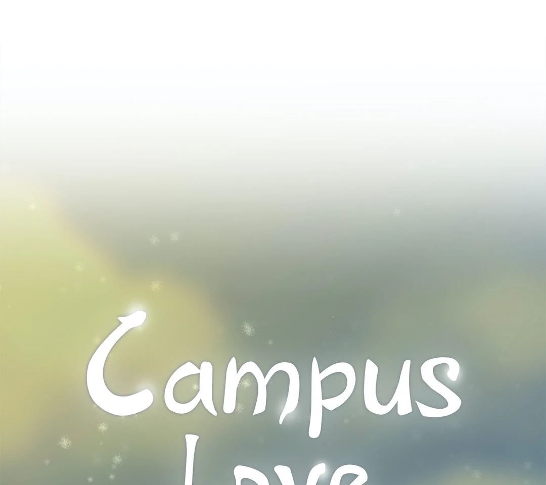 Campus Love Manhwa - Chapter 10 Page 54