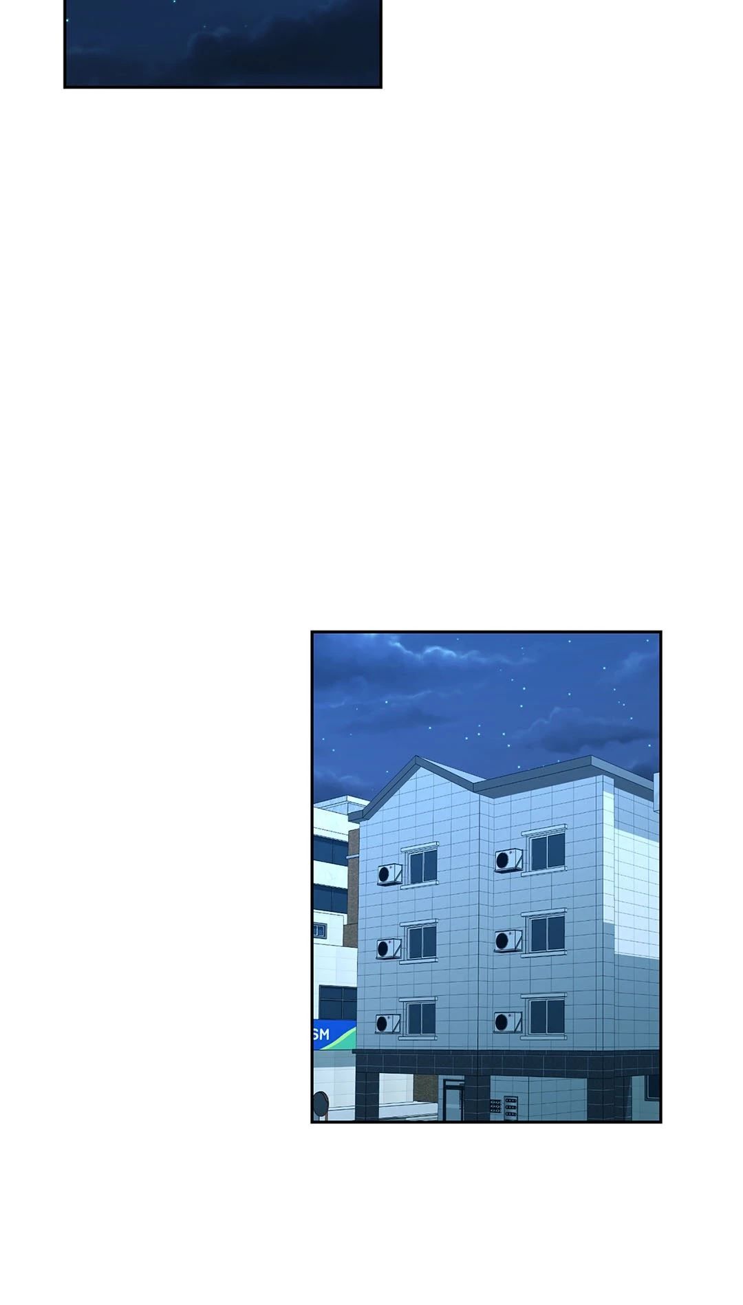 Campus Love Manhwa - Chapter 39 Page 1