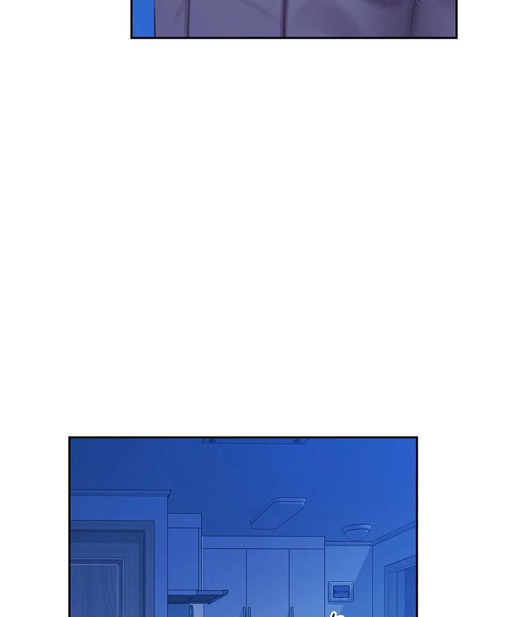 Campus Love Manhwa - Chapter 39 Page 4