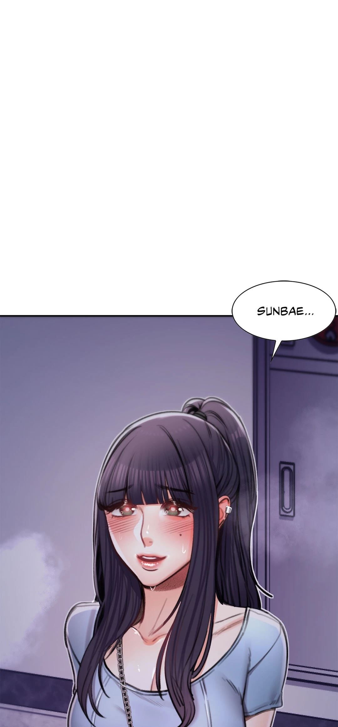 Campus Love Manhwa - Chapter 39 Page 15