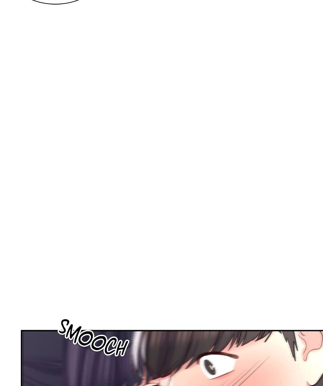 Campus Love Manhwa - Chapter 39 Page 28