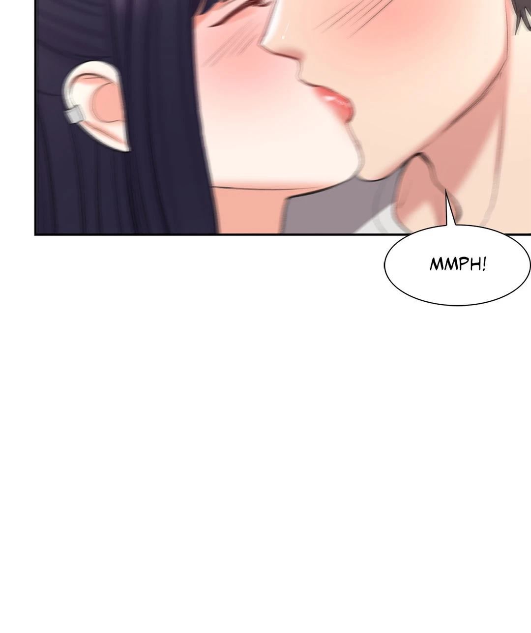 Campus Love Manhwa - Chapter 39 Page 29