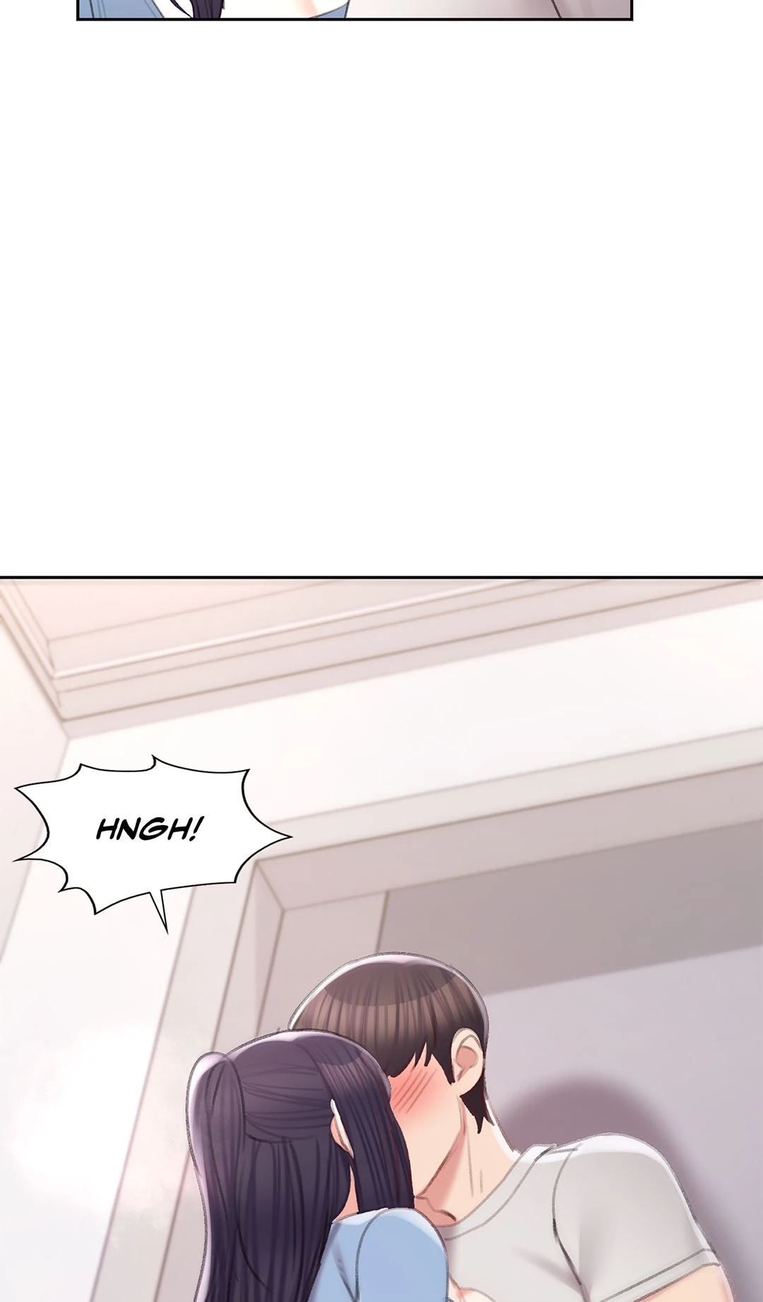 Campus Love Manhwa - Chapter 39 Page 31