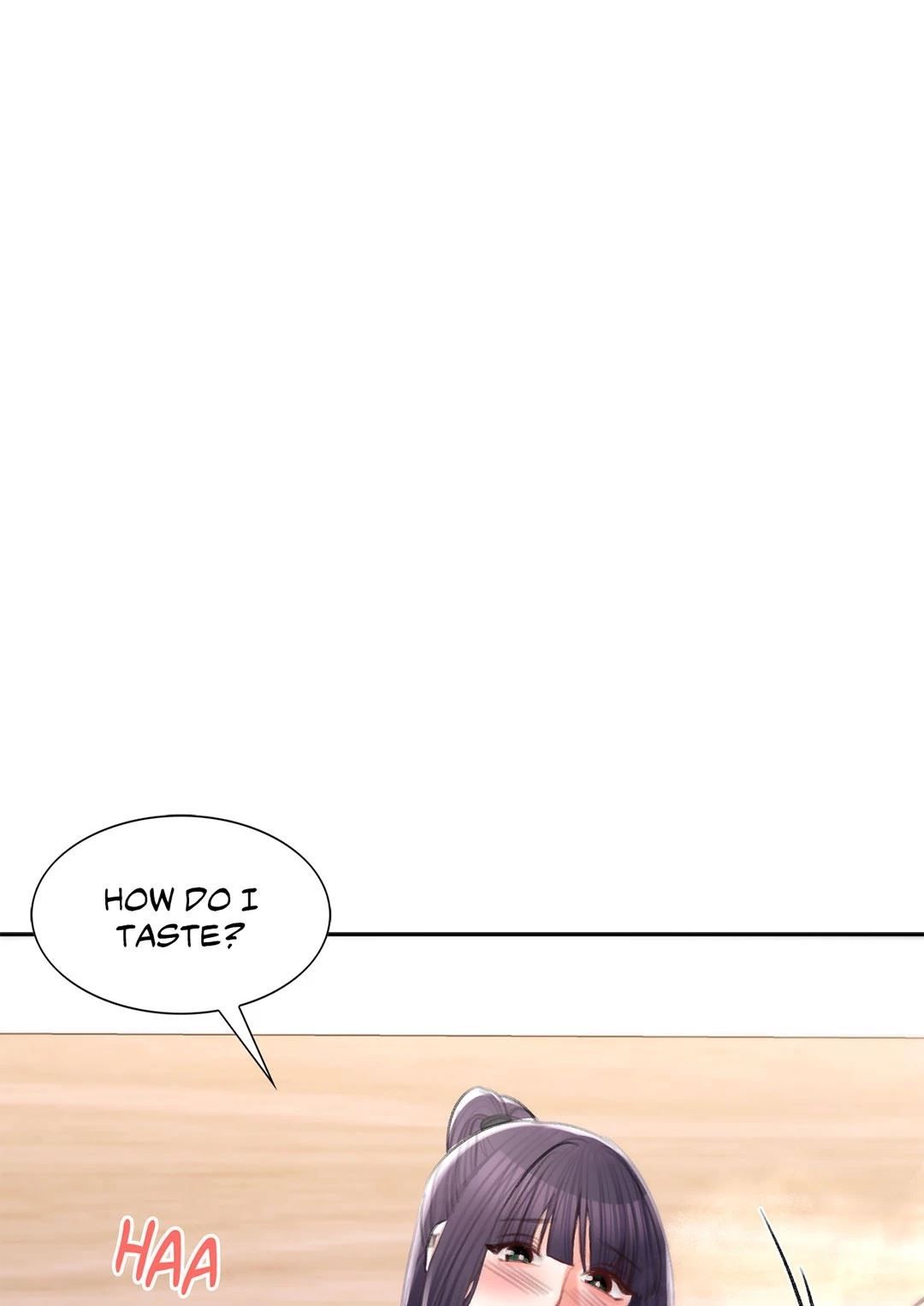 Campus Love Manhwa - Chapter 39 Page 37