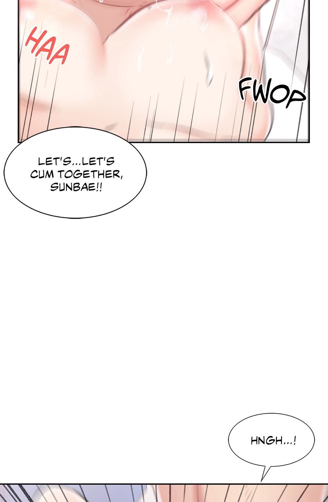 Campus Love Manhwa - Chapter 39 Page 49