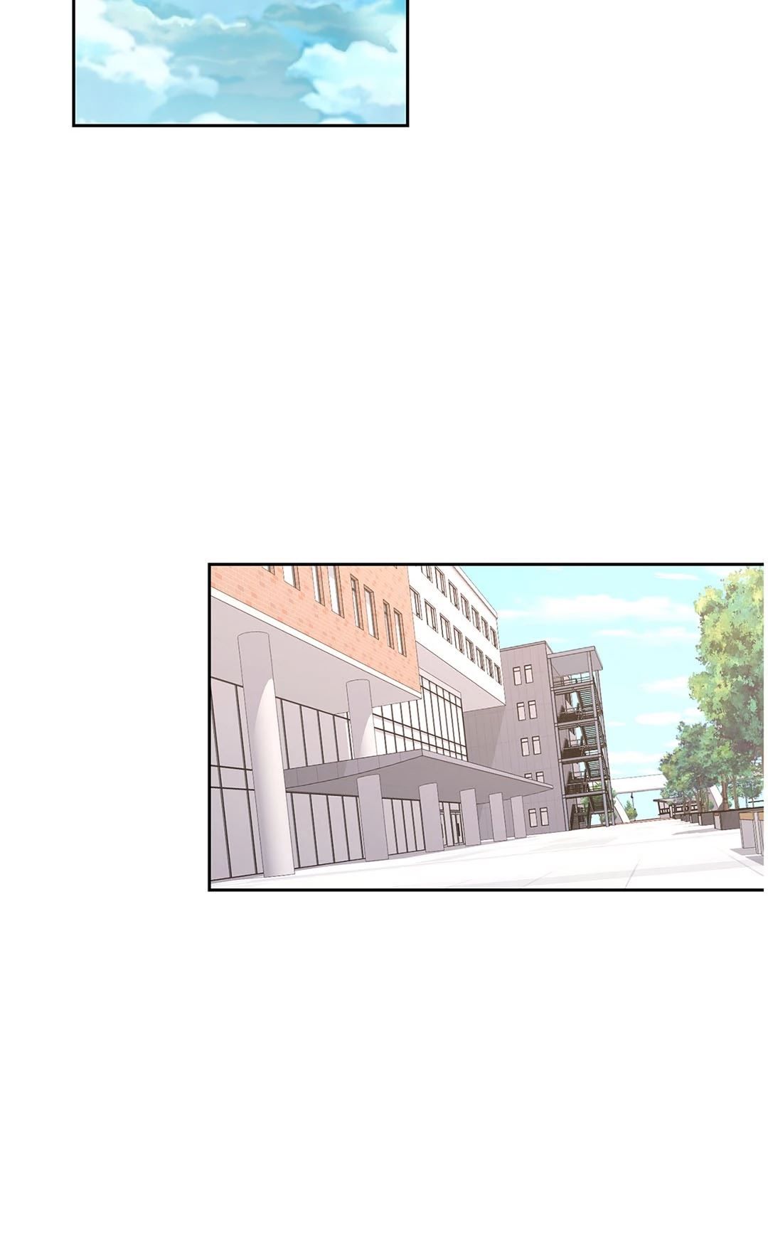 Campus Love Manhwa - Chapter 39 Page 53
