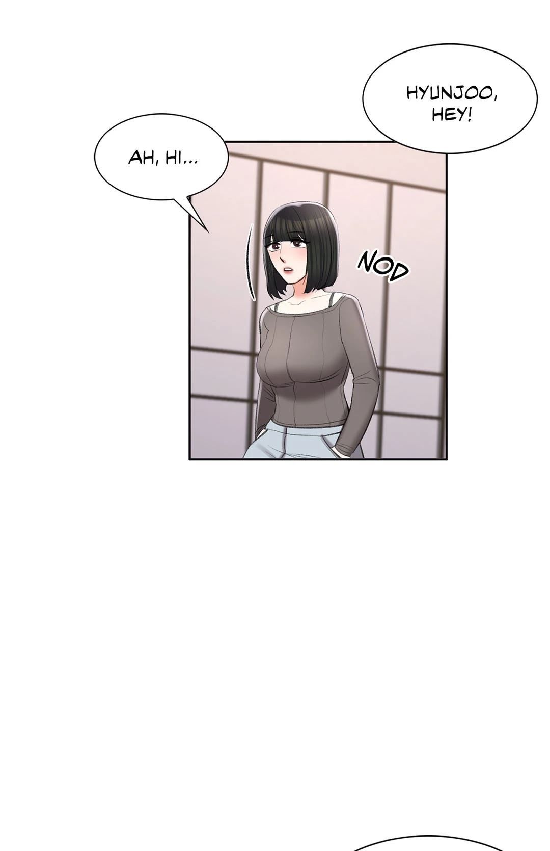 Campus Love Manhwa - Chapter 39 Page 55