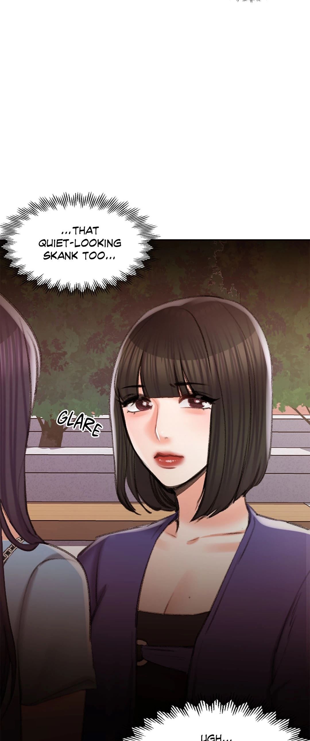 Campus Love Manhwa - Chapter 39 Page 61