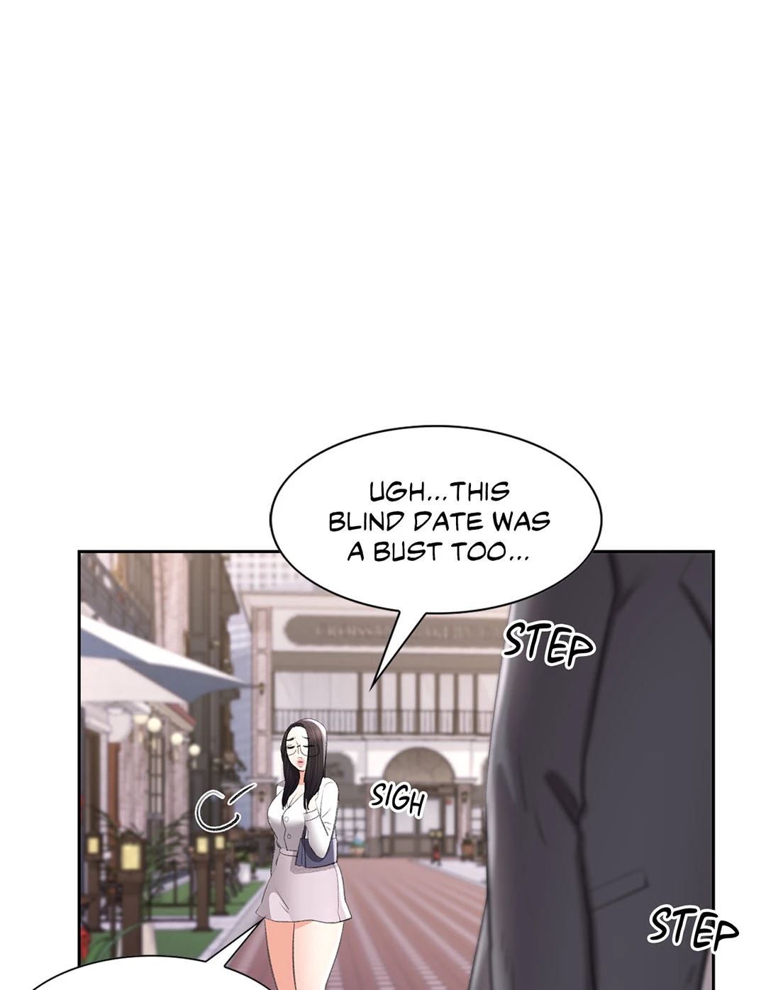 Campus Love Manhwa - Chapter 39 Page 66
