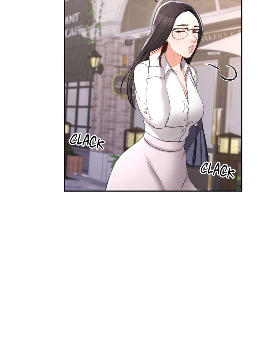 Campus Love Manhwa - Chapter 39 Page 68