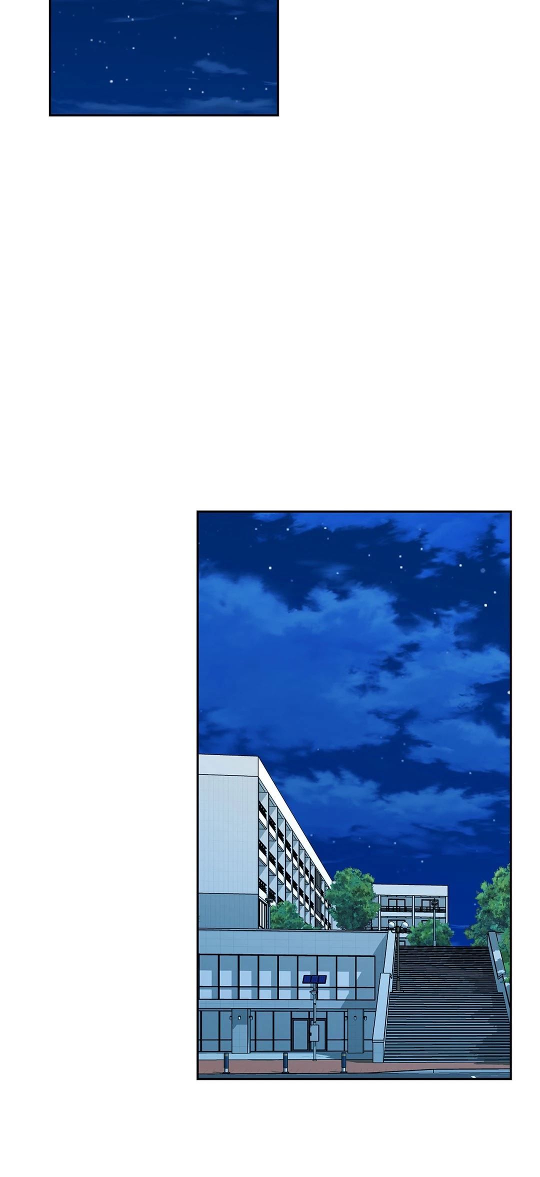 Campus Love Manhwa - Chapter 39 Page 70