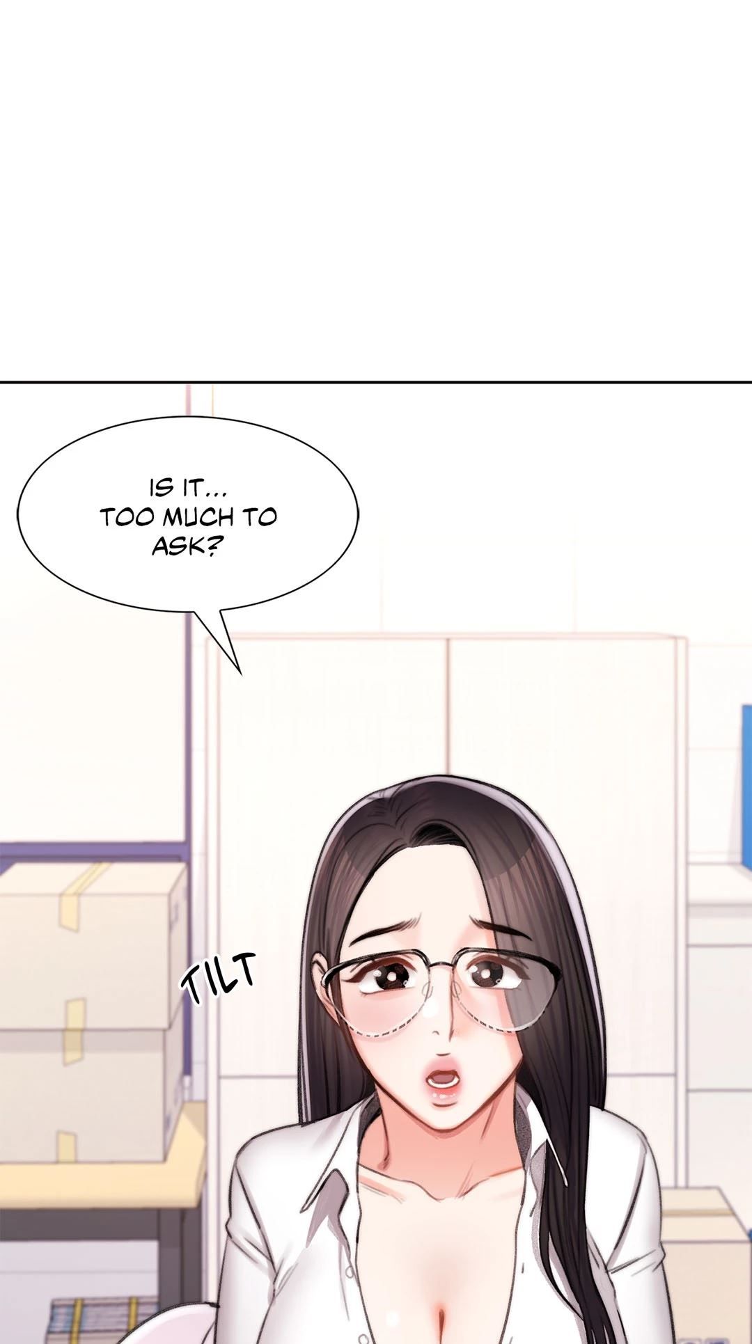 Campus Love Manhwa - Chapter 39 Page 75