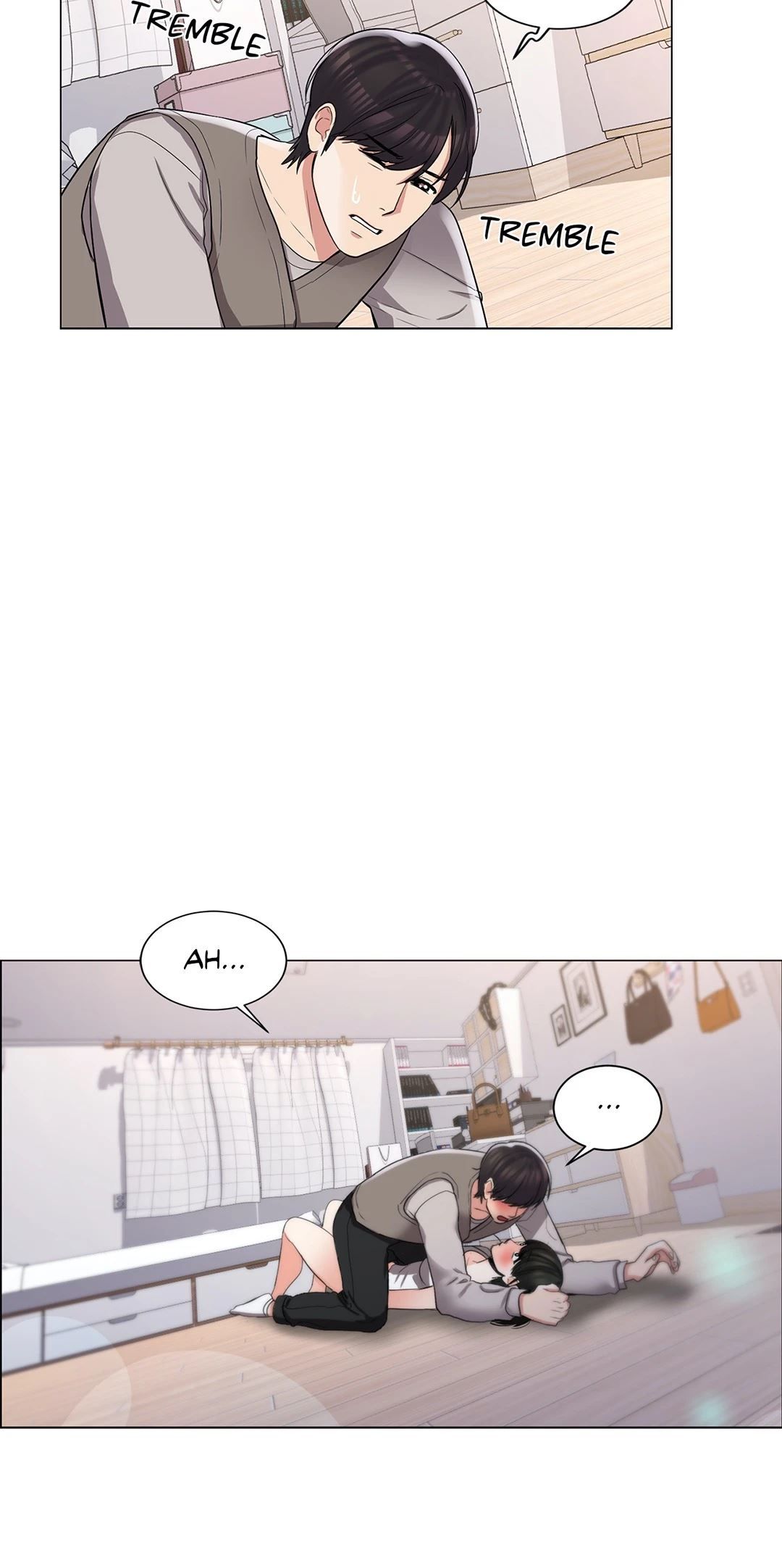 Campus Love Manhwa - Chapter 6 Page 29