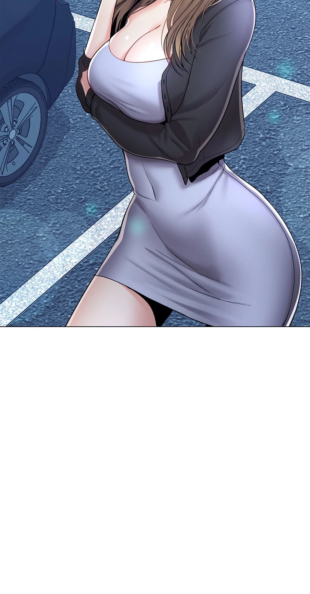 Campus Love Manhwa - Chapter 6 Page 44