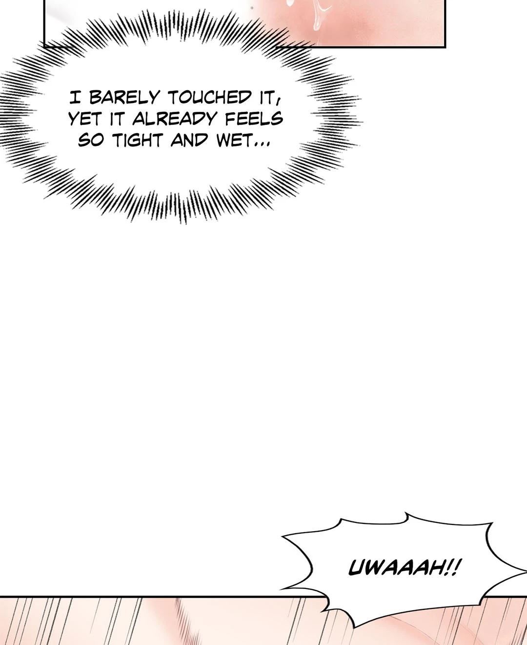 Campus Love Manhwa - Chapter 35 Page 1