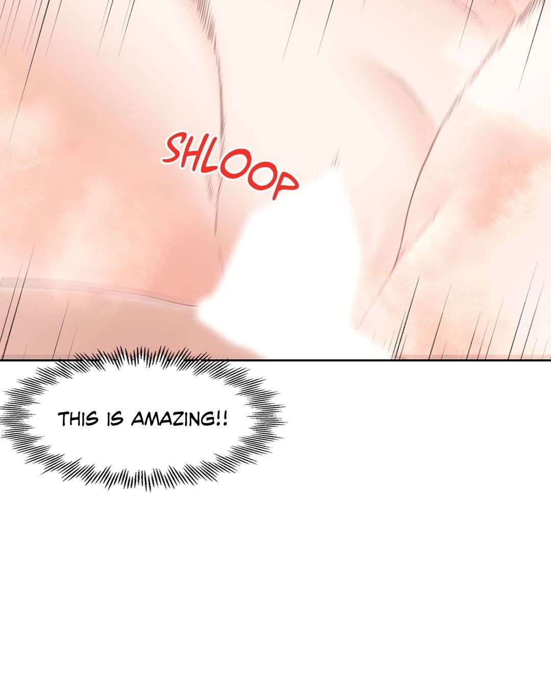 Campus Love Manhwa - Chapter 35 Page 2