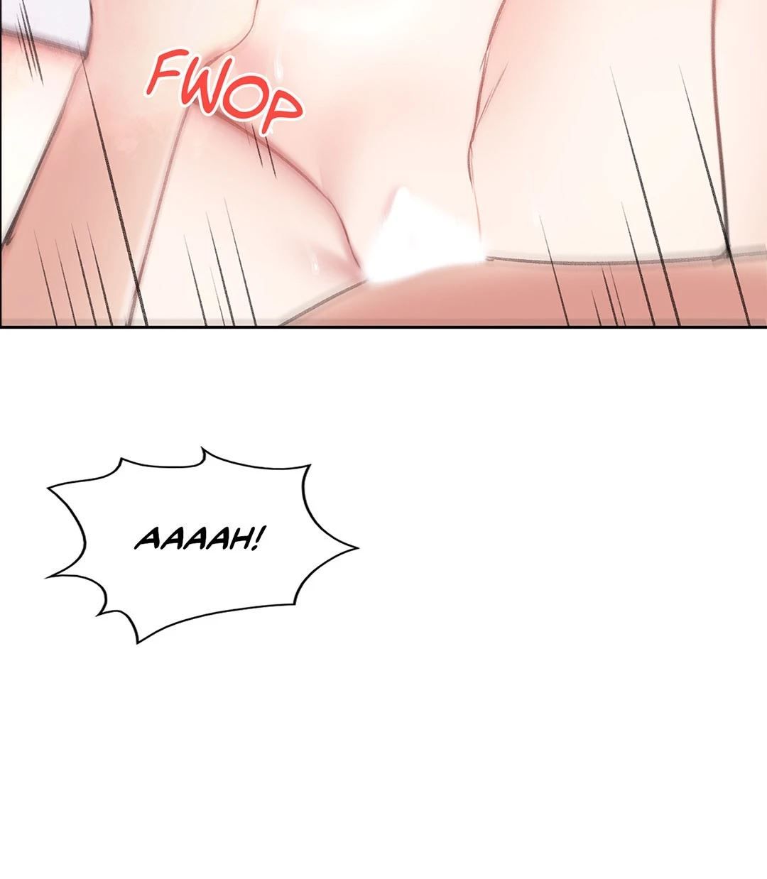 Campus Love Manhwa - Chapter 35 Page 5