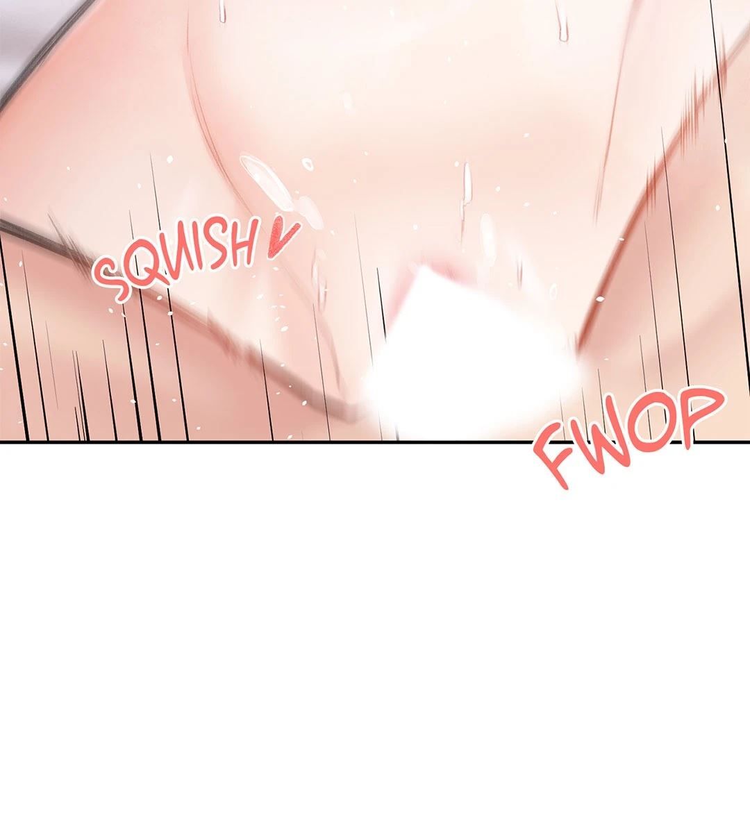 Campus Love Manhwa - Chapter 35 Page 8