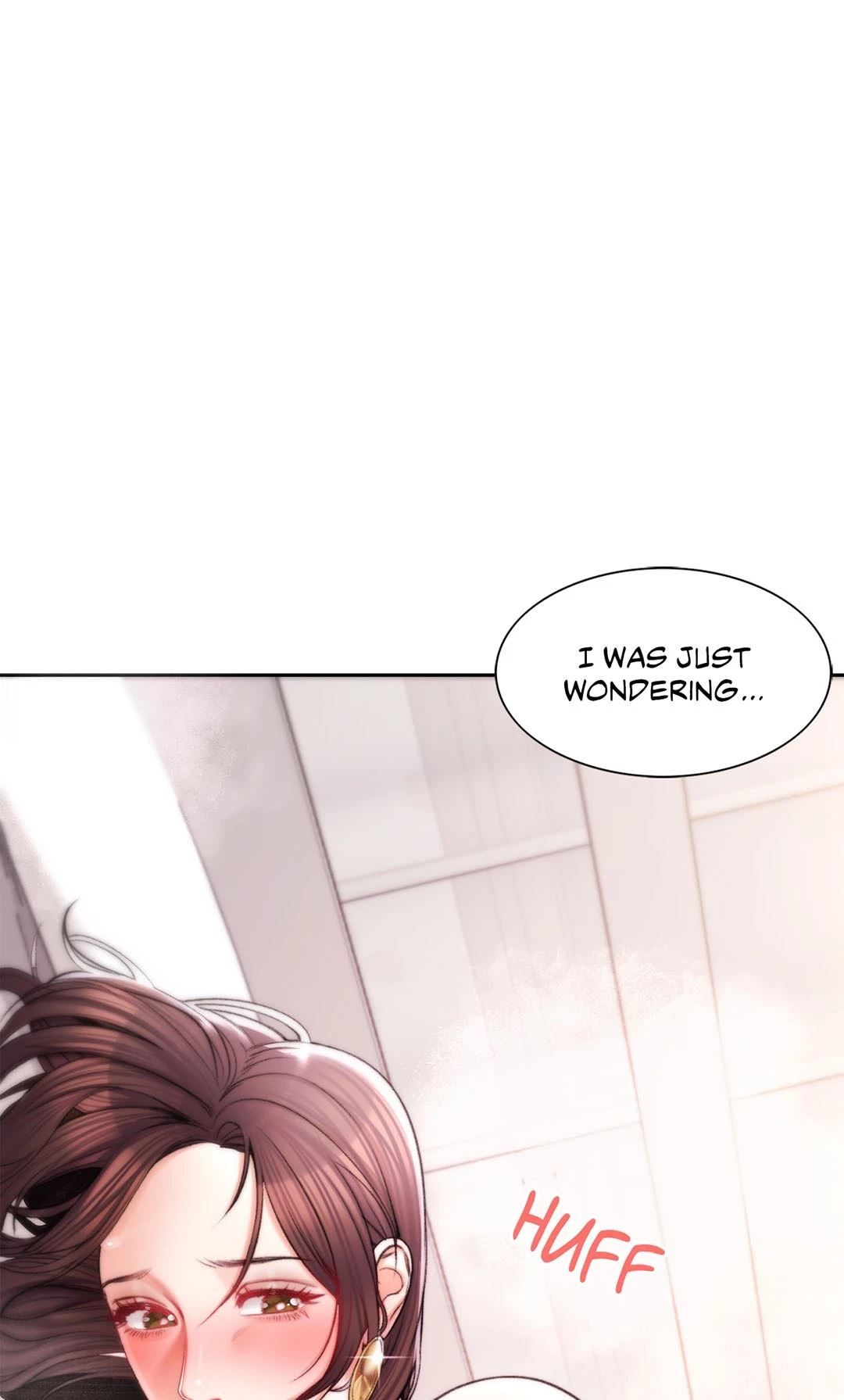 Campus Love Manhwa - Chapter 35 Page 12