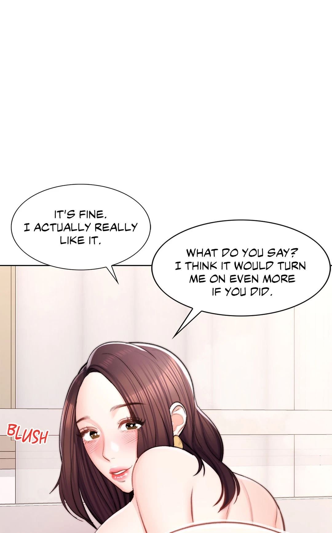 Campus Love Manhwa - Chapter 35 Page 19