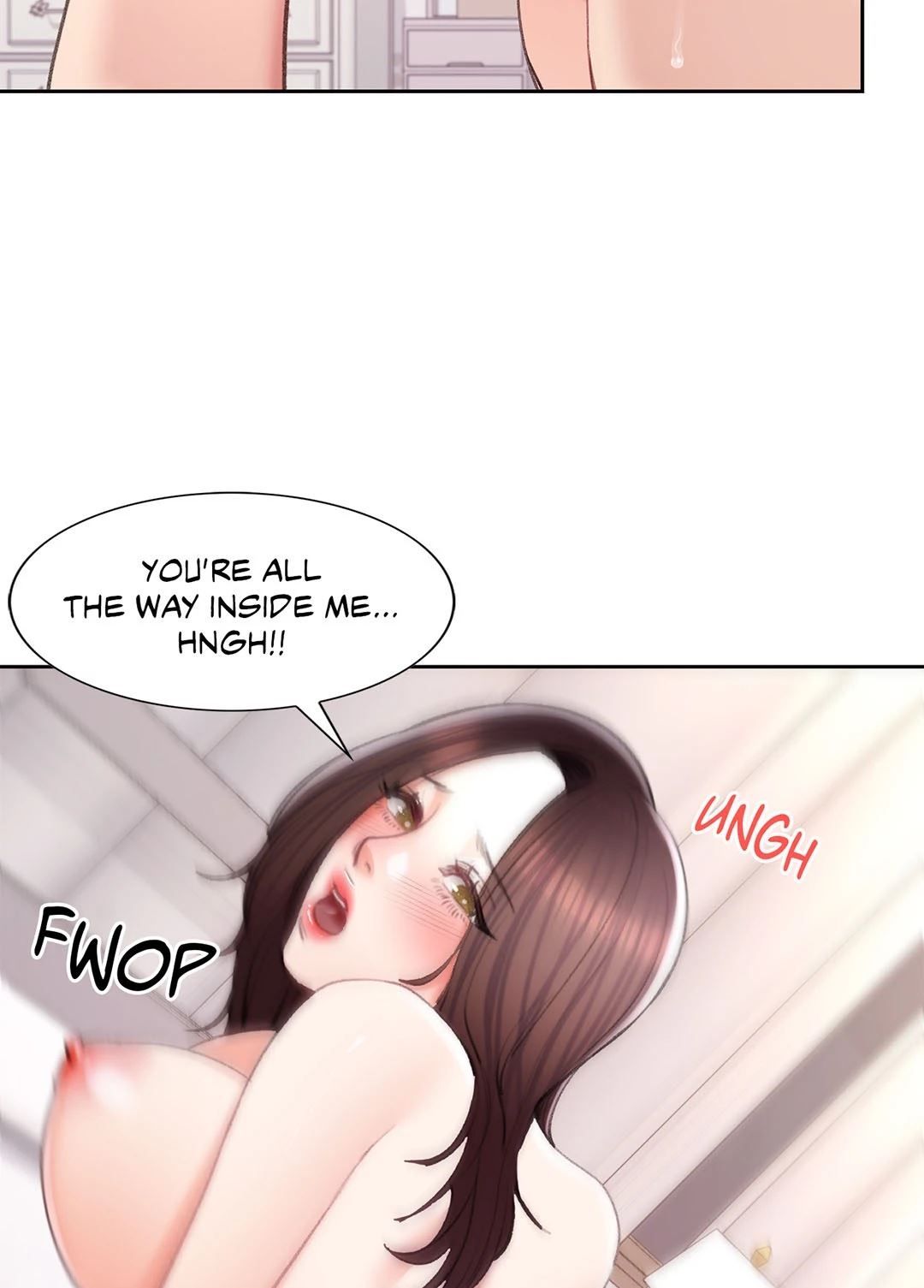 Campus Love Manhwa - Chapter 35 Page 37