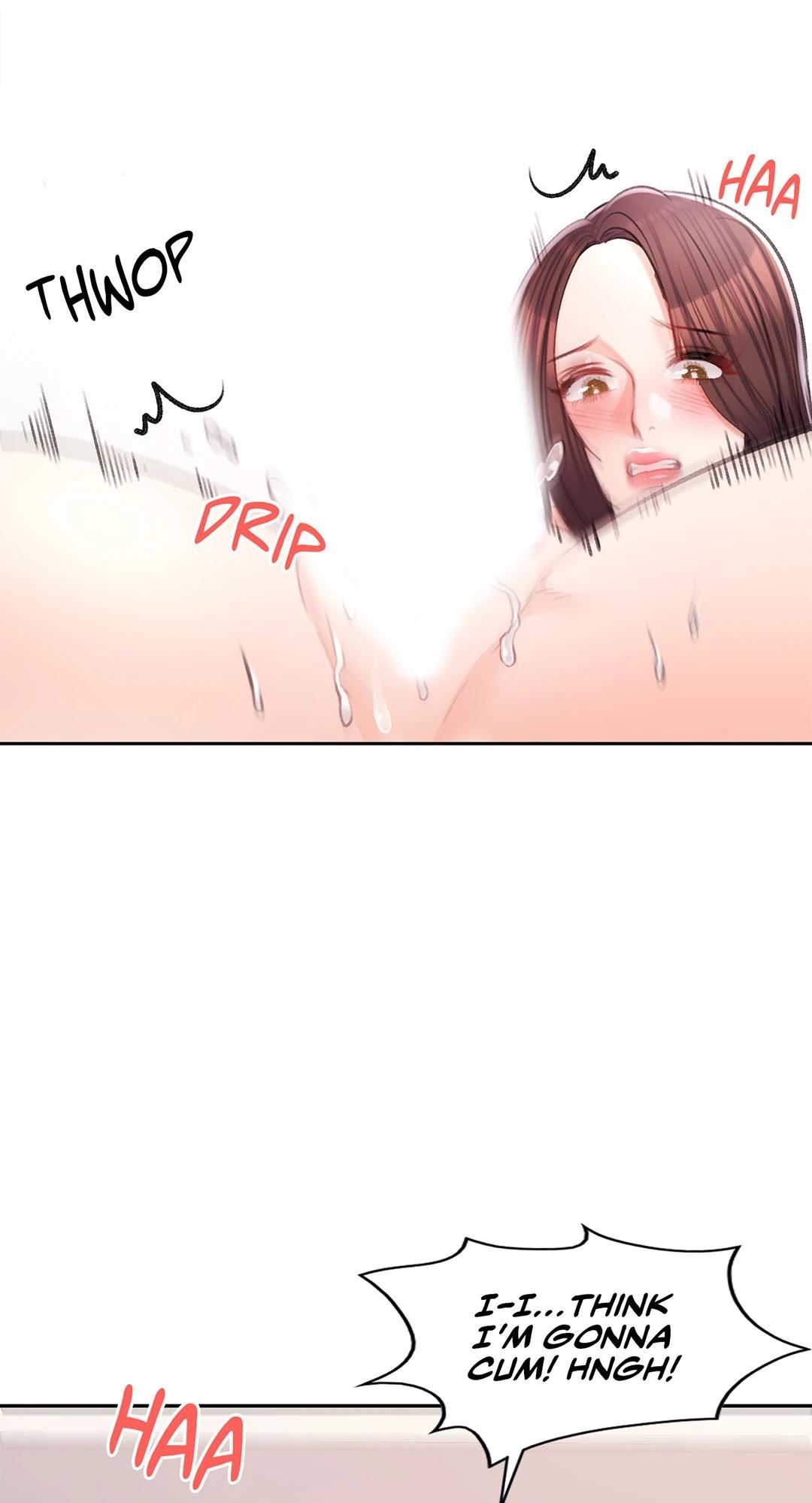 Campus Love Manhwa - Chapter 35 Page 40