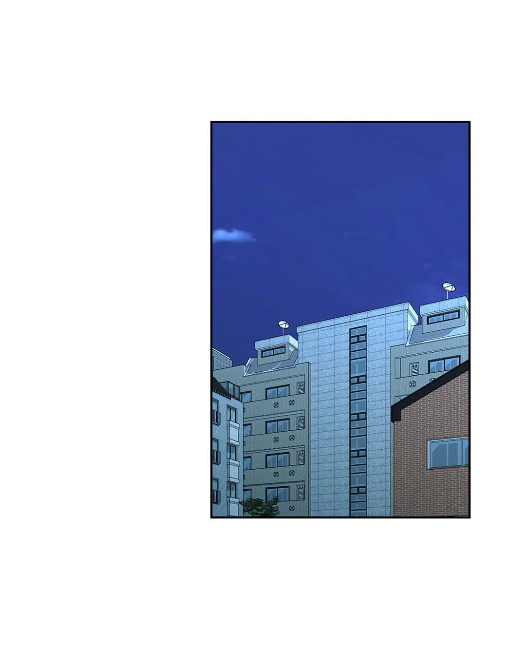 Campus Love Manhwa - Chapter 35 Page 50