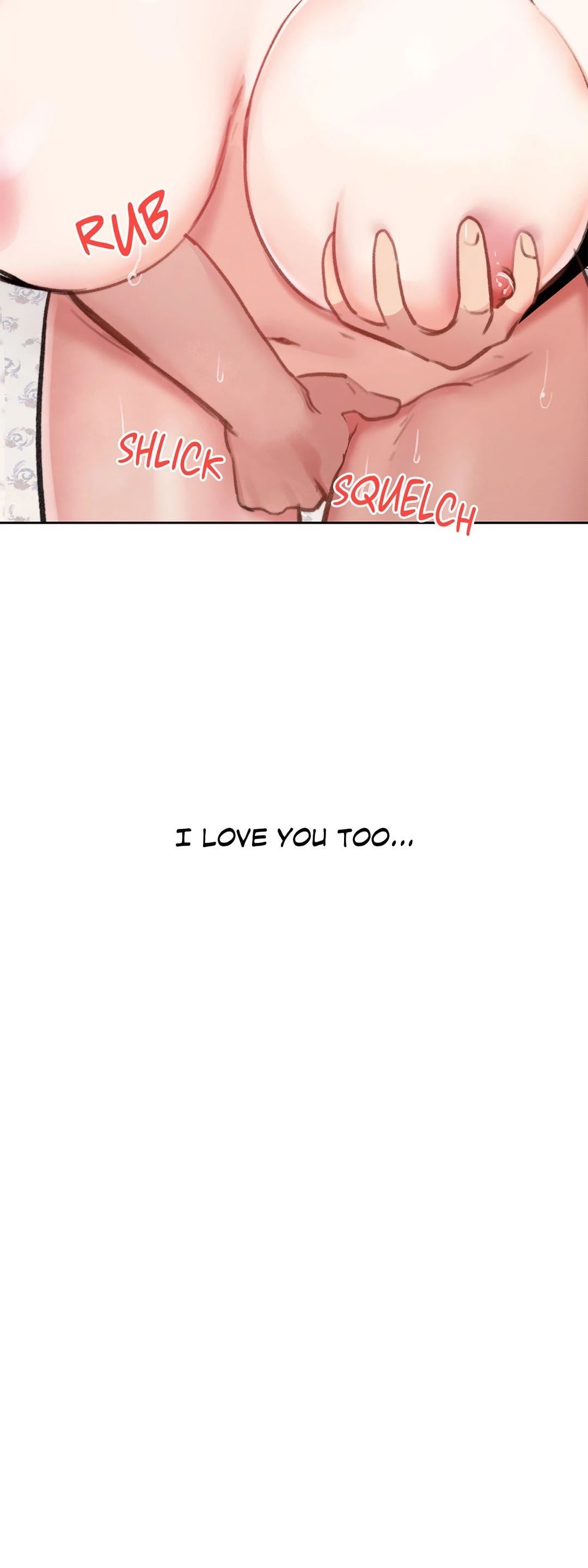 Campus Love Manhwa - Chapter 35 Page 65