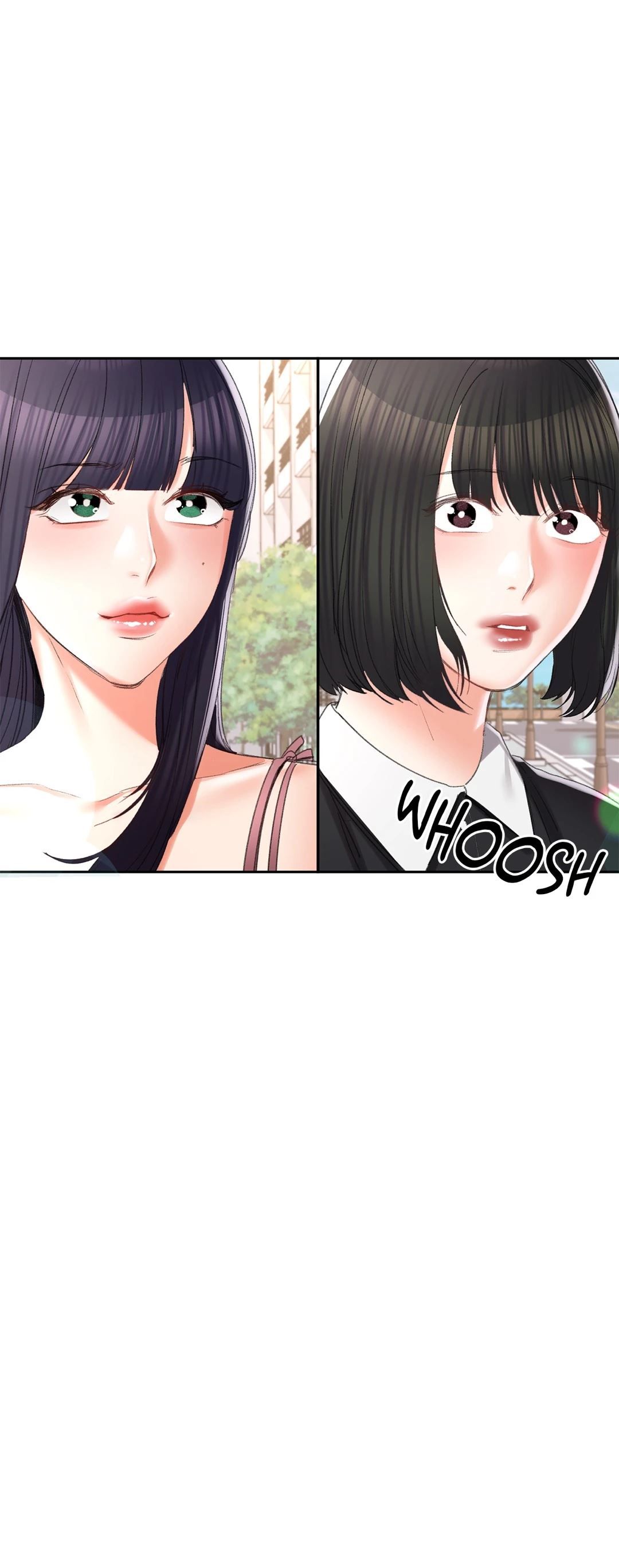 Campus Love Manhwa - Chapter 32 Page 4