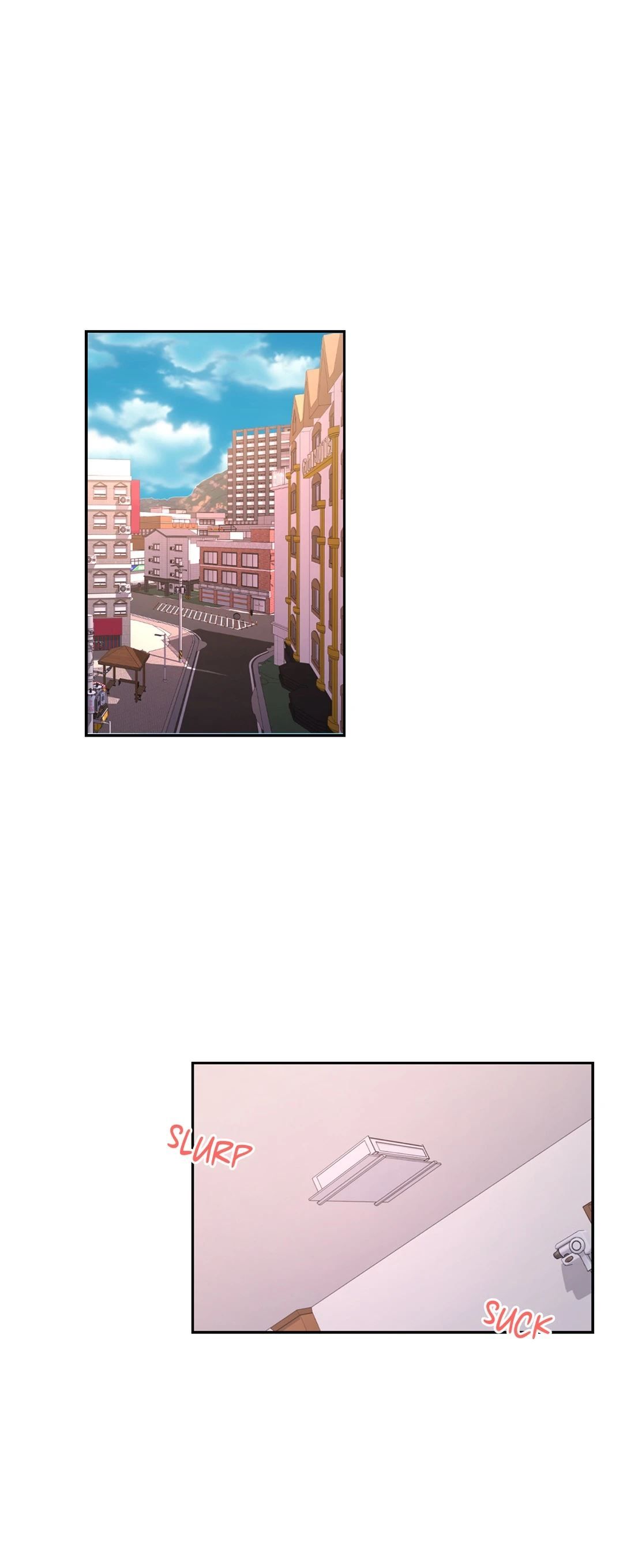 Campus Love Manhwa - Chapter 32 Page 17