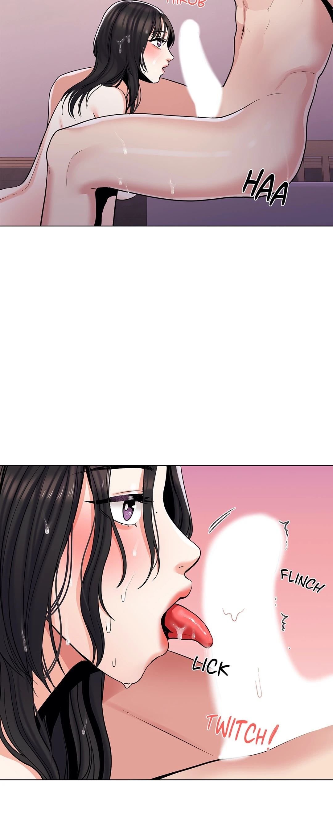 Campus Love Manhwa - Chapter 5 Page 4