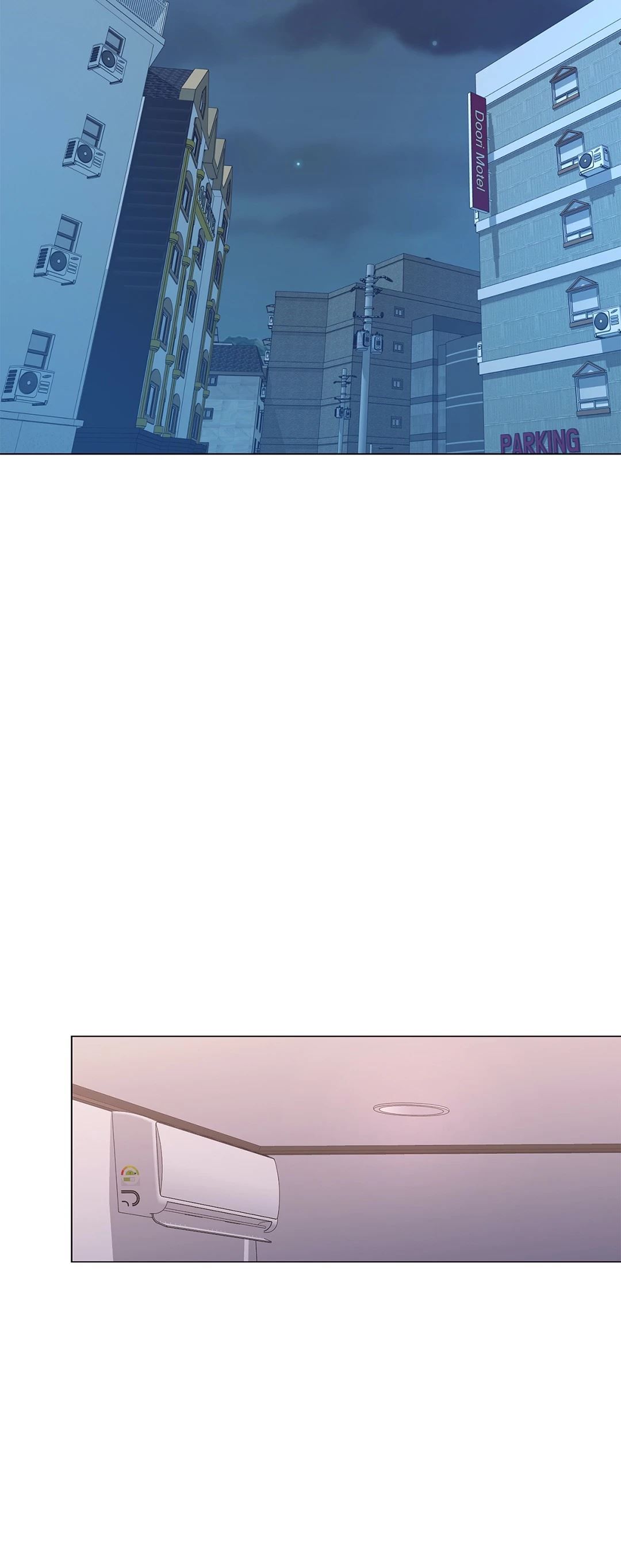 Campus Love Manhwa - Chapter 5 Page 10