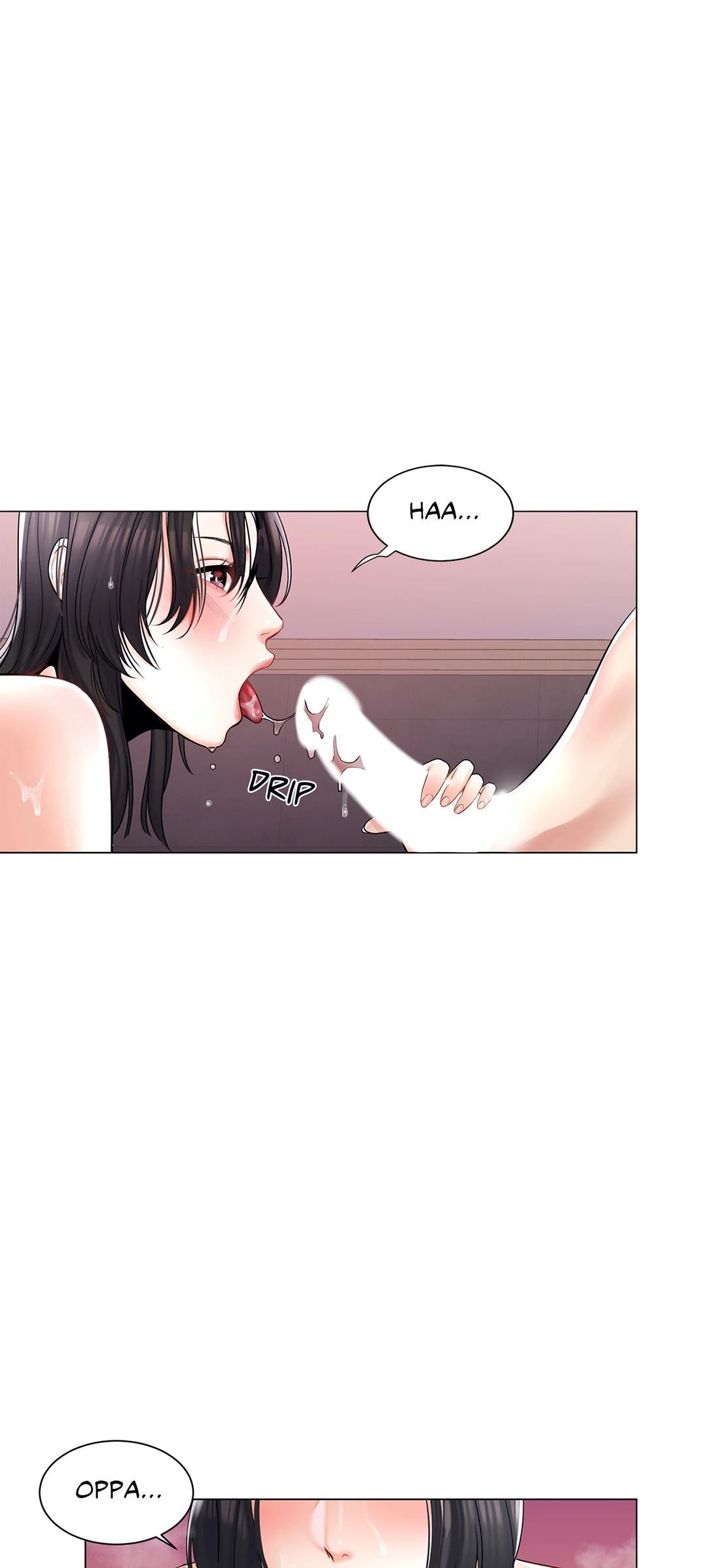 Campus Love Manhwa - Chapter 5 Page 13