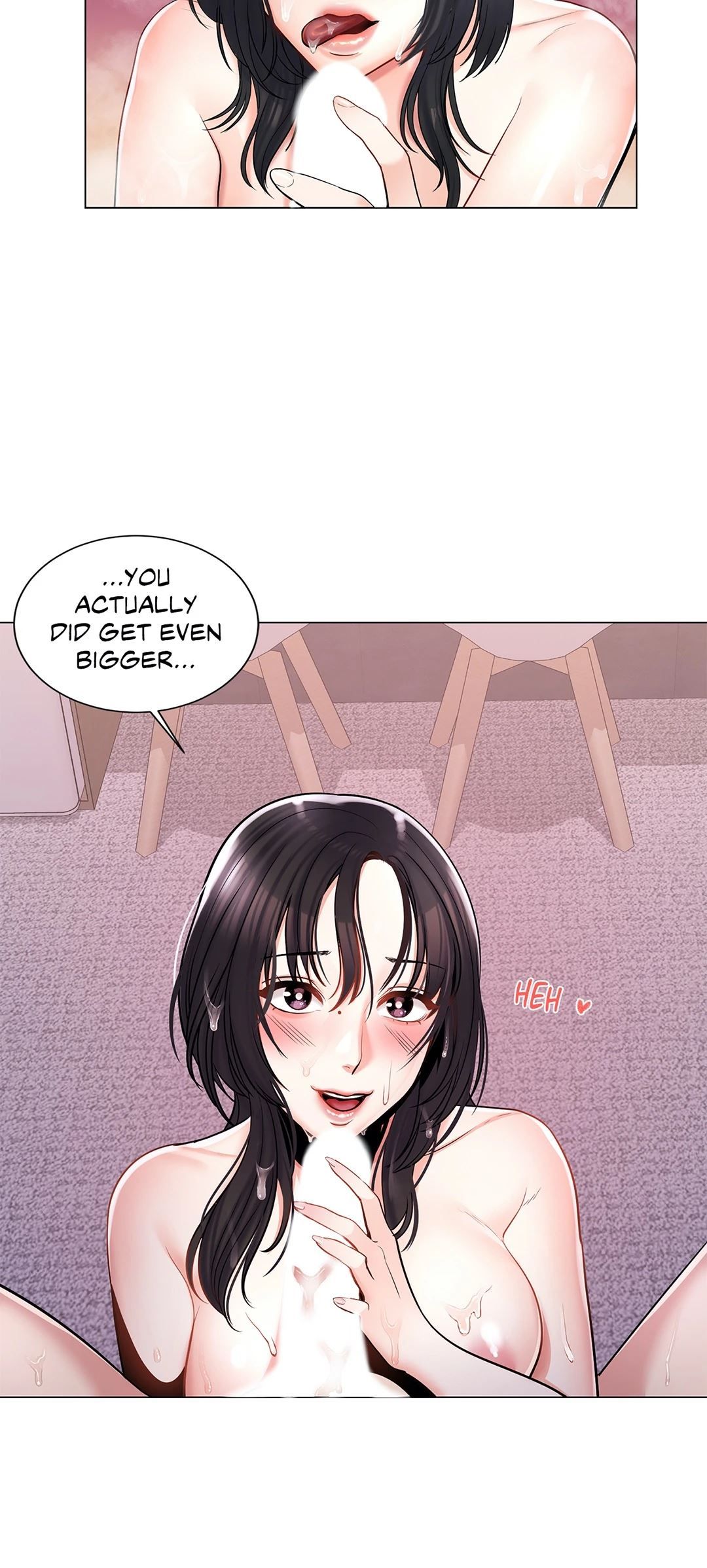 Campus Love Manhwa - Chapter 5 Page 14