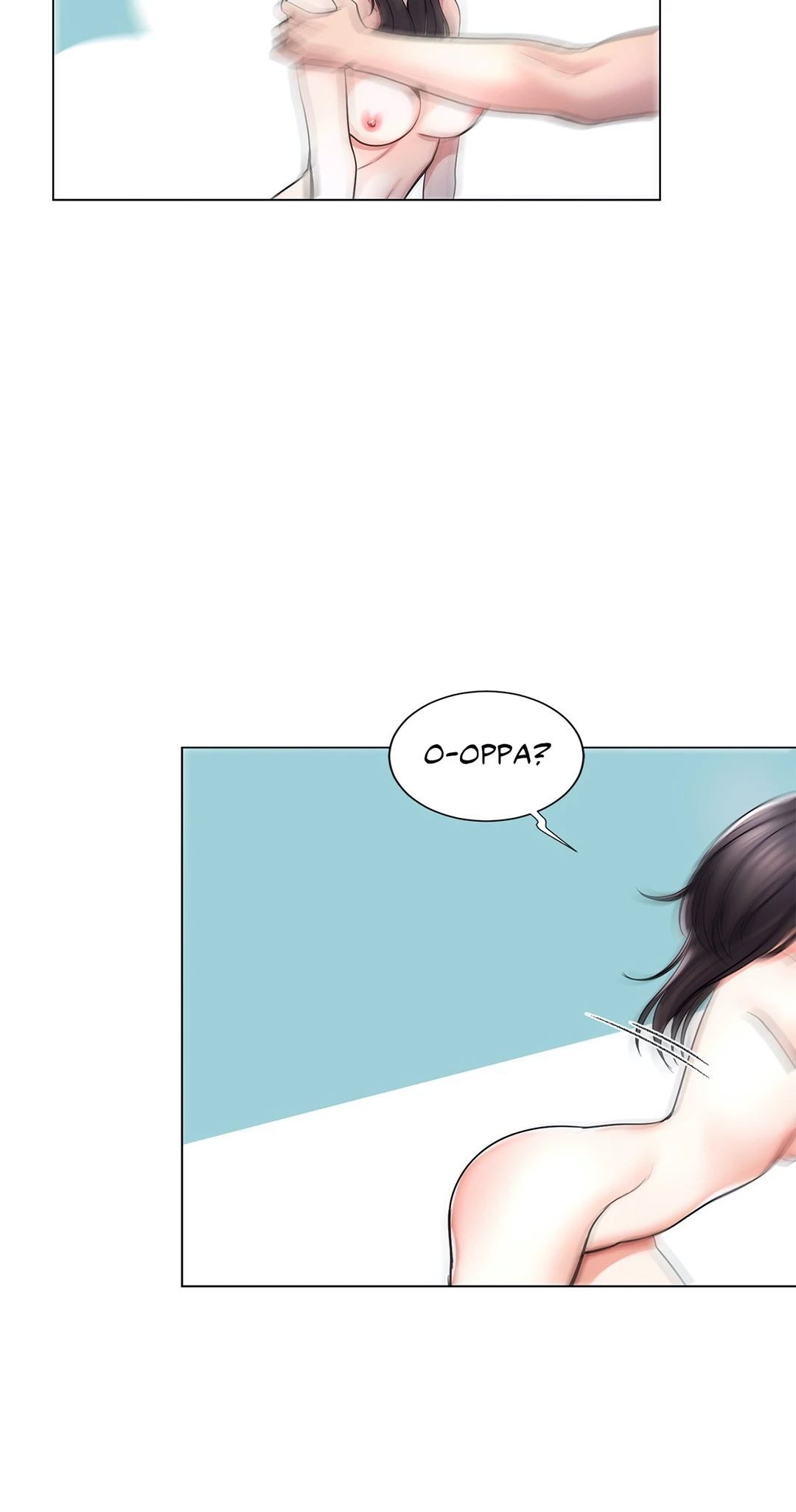 Campus Love Manhwa - Chapter 5 Page 17