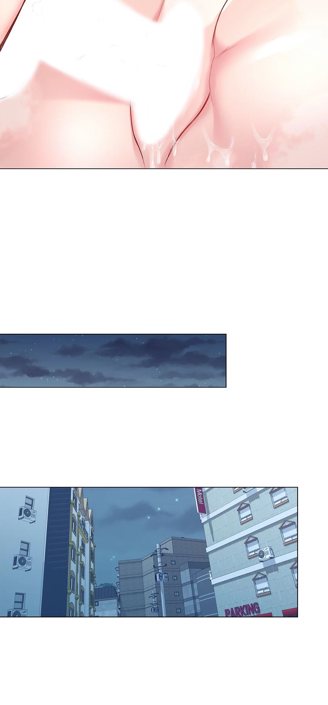 Campus Love Manhwa - Chapter 5 Page 26