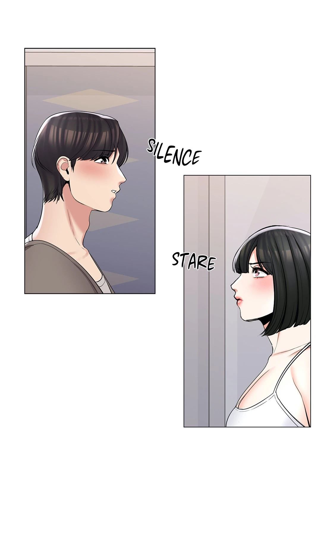 Campus Love Manhwa - Chapter 5 Page 48