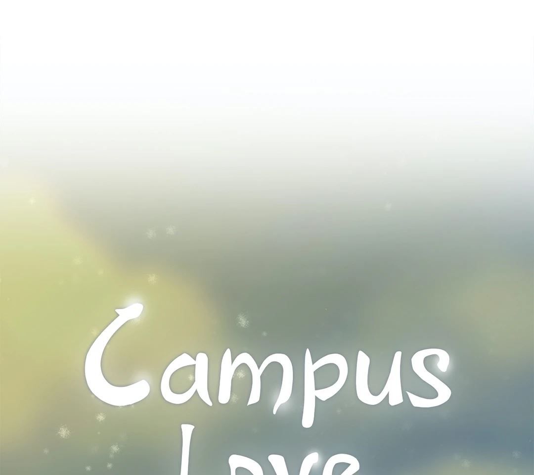 Campus Love Manhwa - Chapter 5 Page 51