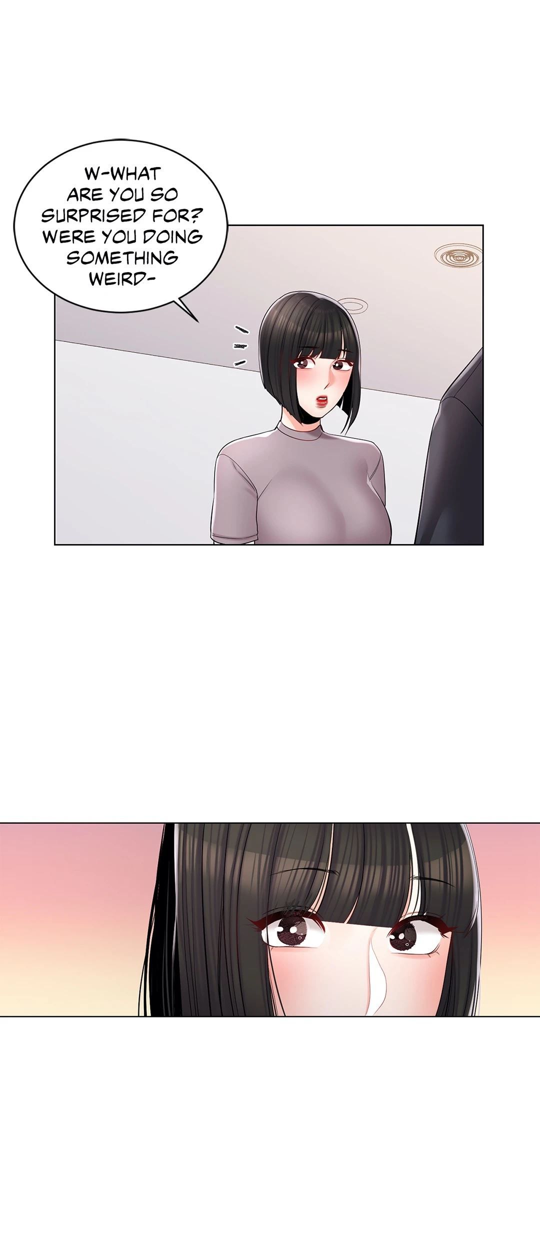 Campus Love Manhwa - Chapter 15 Page 2