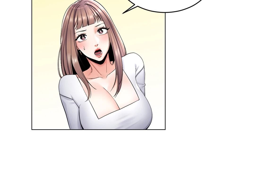 Campus Love Manhwa - Chapter 3 Page 2