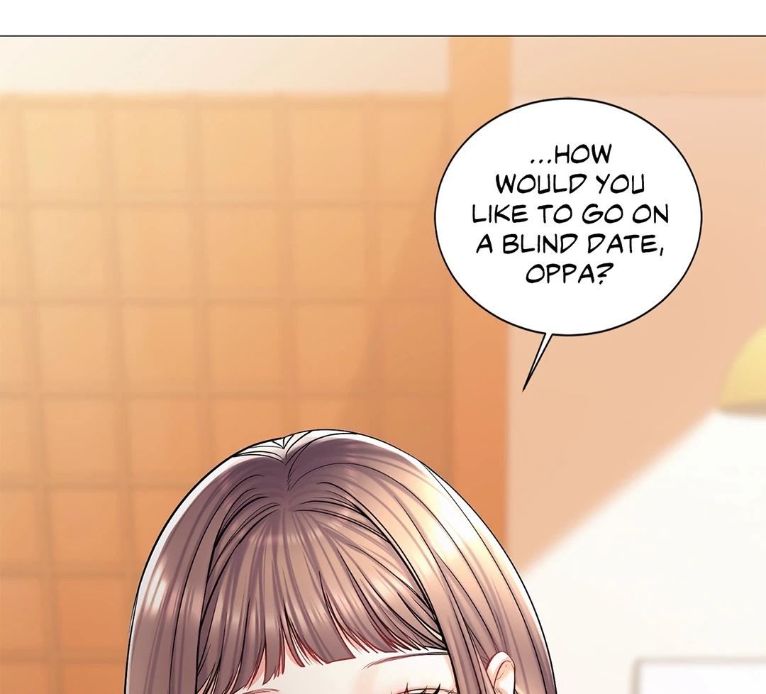 Campus Love Manhwa - Chapter 3 Page 3
