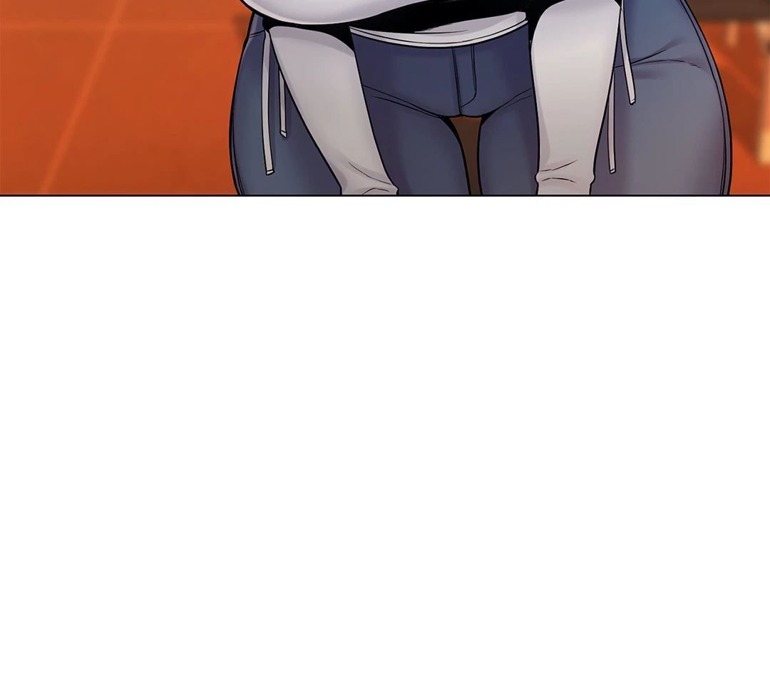 Campus Love Manhwa - Chapter 3 Page 5